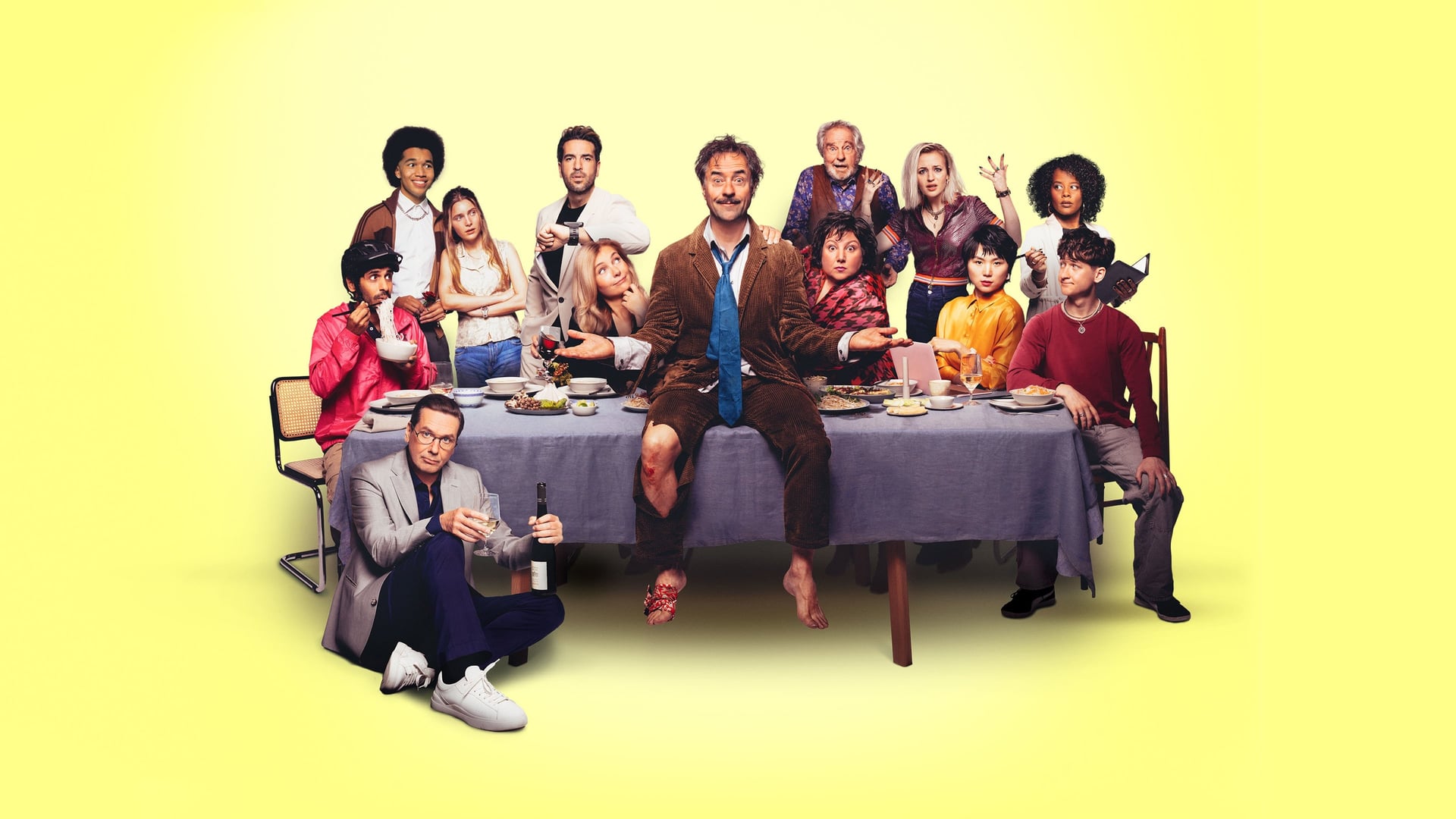 Foto do filme Alter weißer Mann