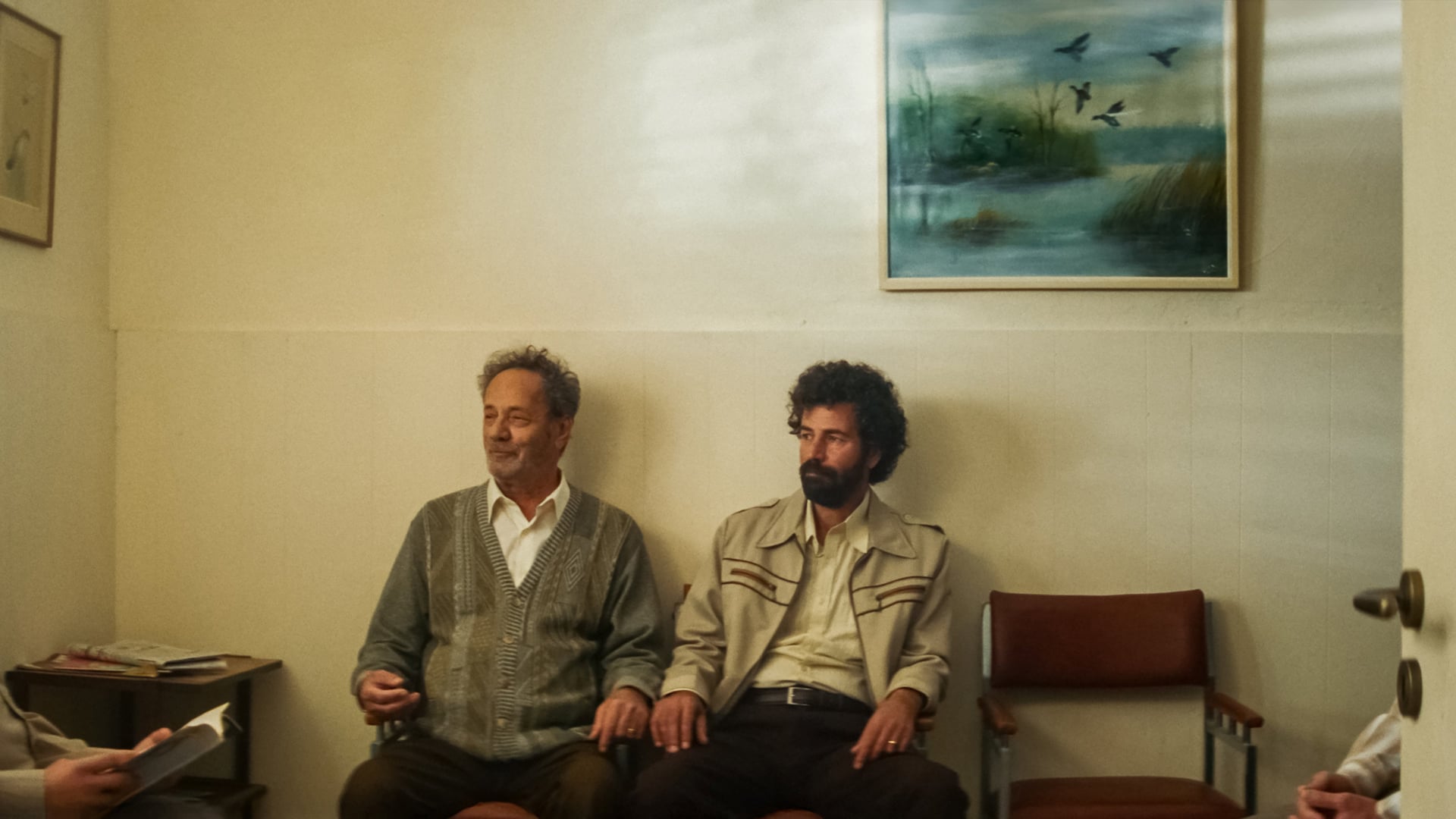 Foto do filme Tudo que Resta de Você
