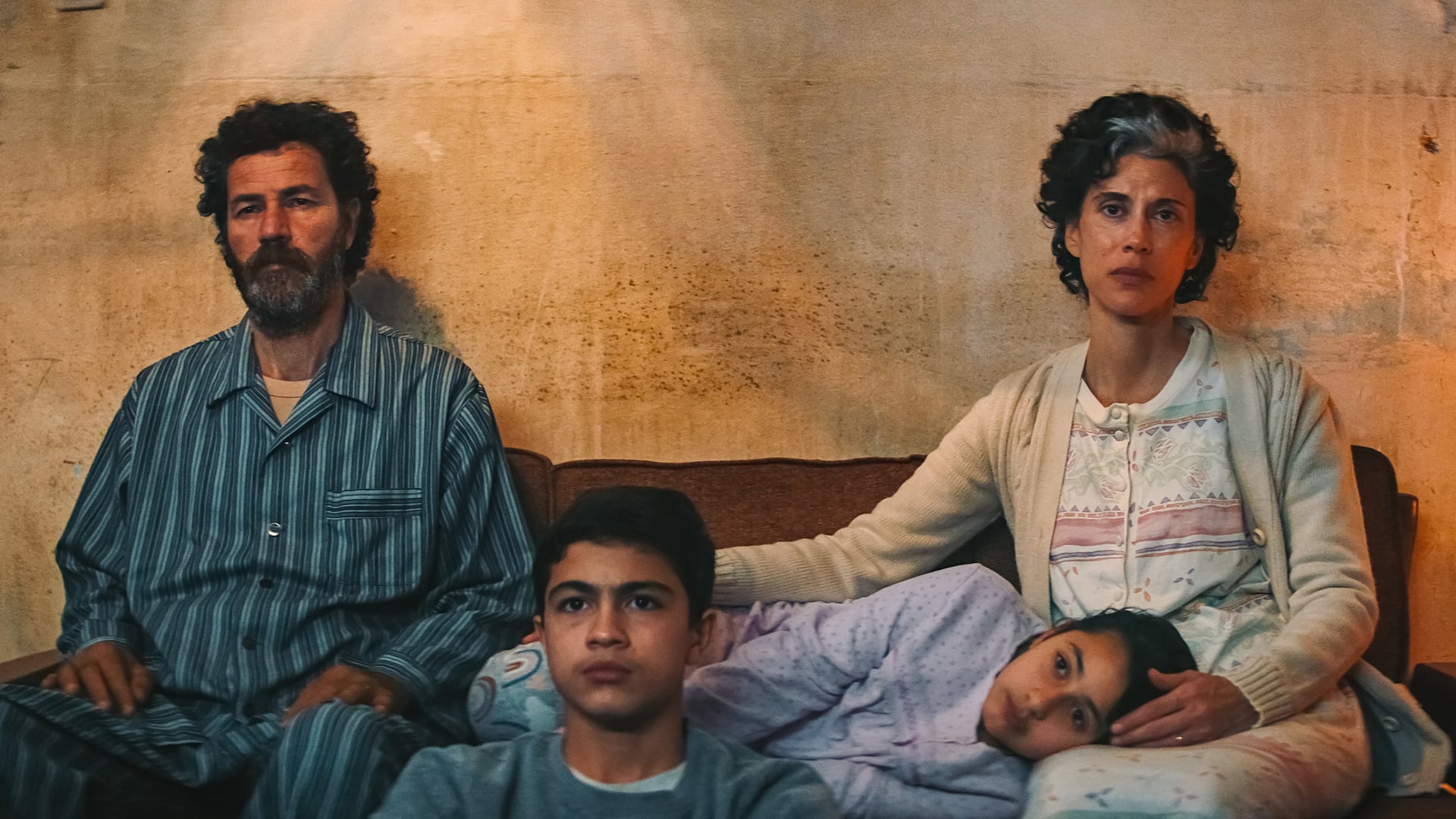 Foto do filme Tudo que Resta de Você