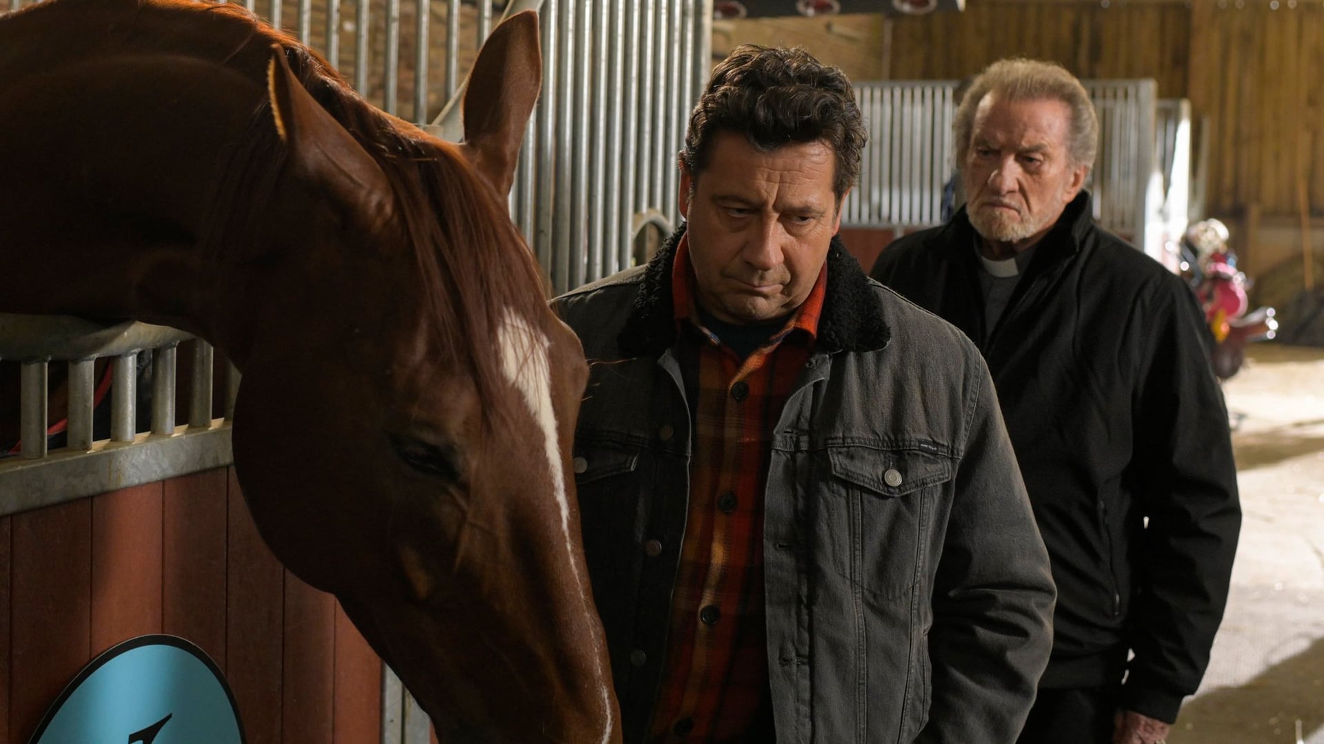 Foto do filme Un père idéal