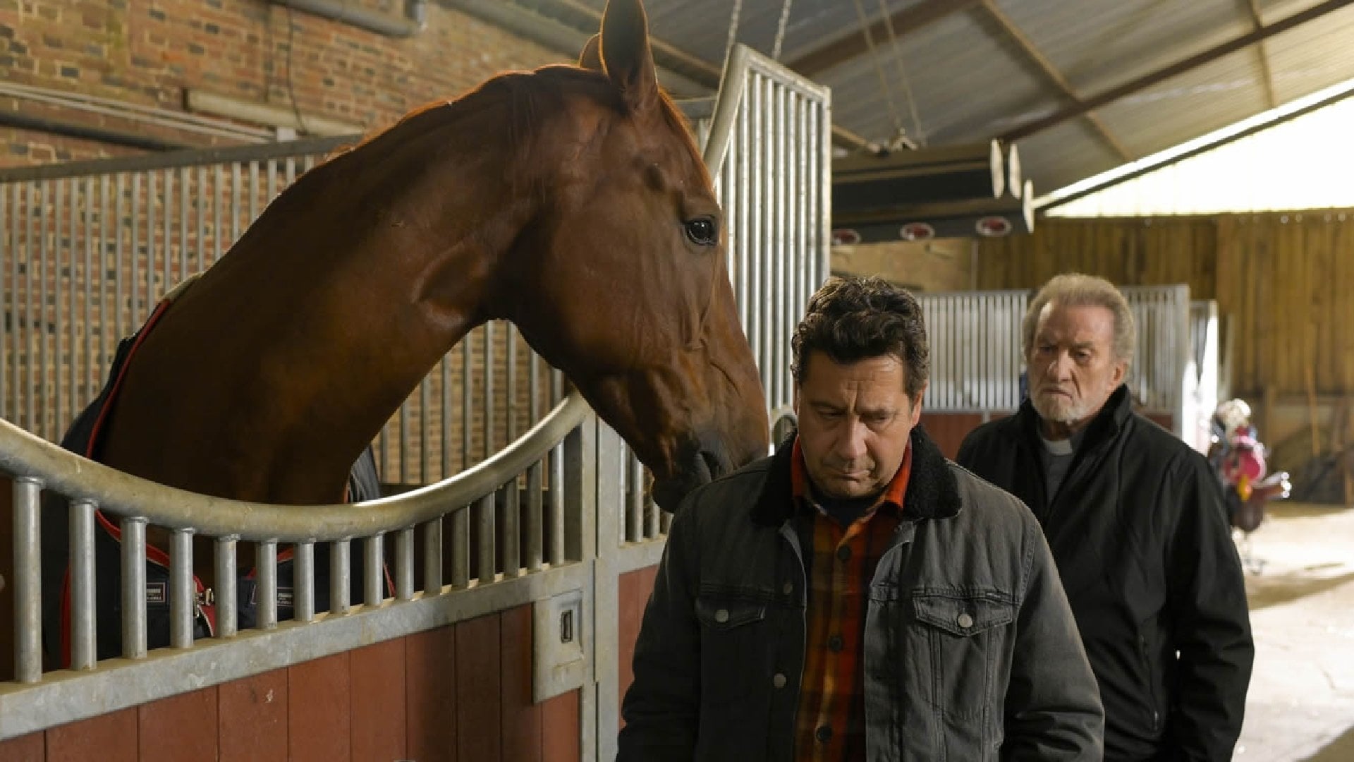 Foto do filme Un père idéal