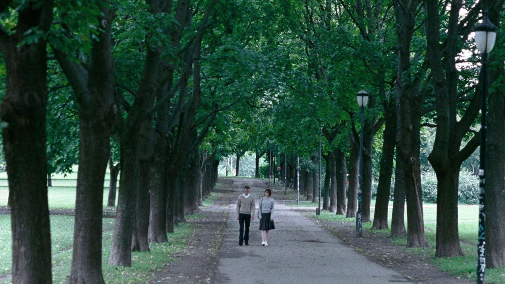 Foto do filme Começar de Novo