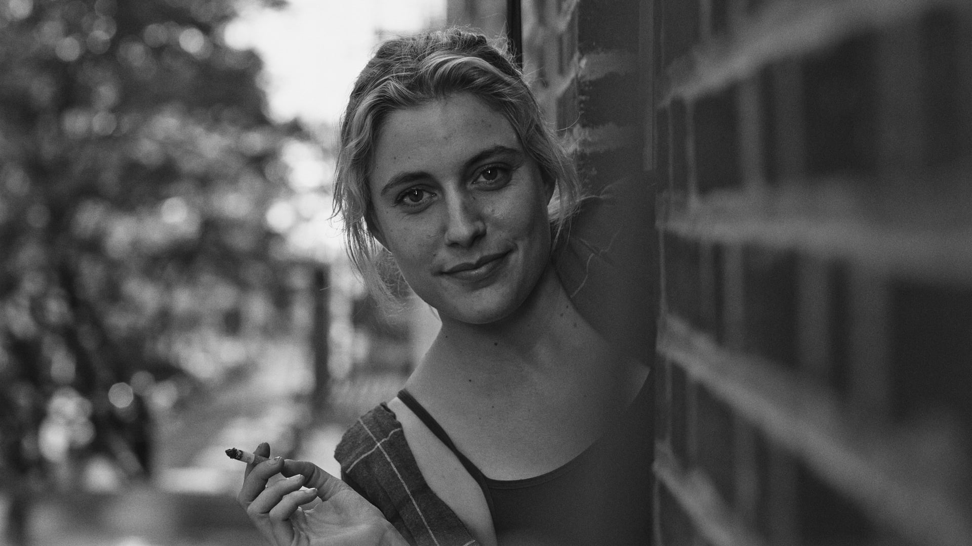 Foto do filme Frances Ha