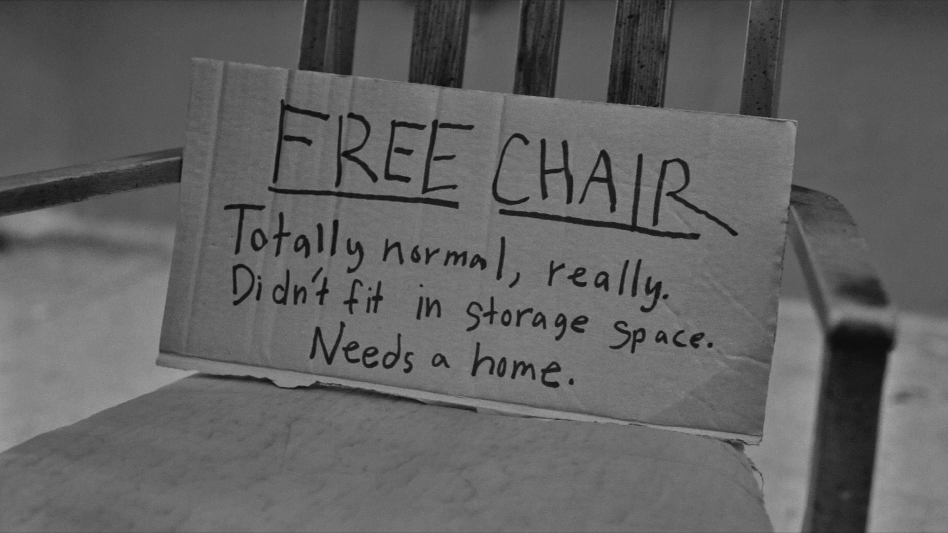 Foto do filme Frances Ha