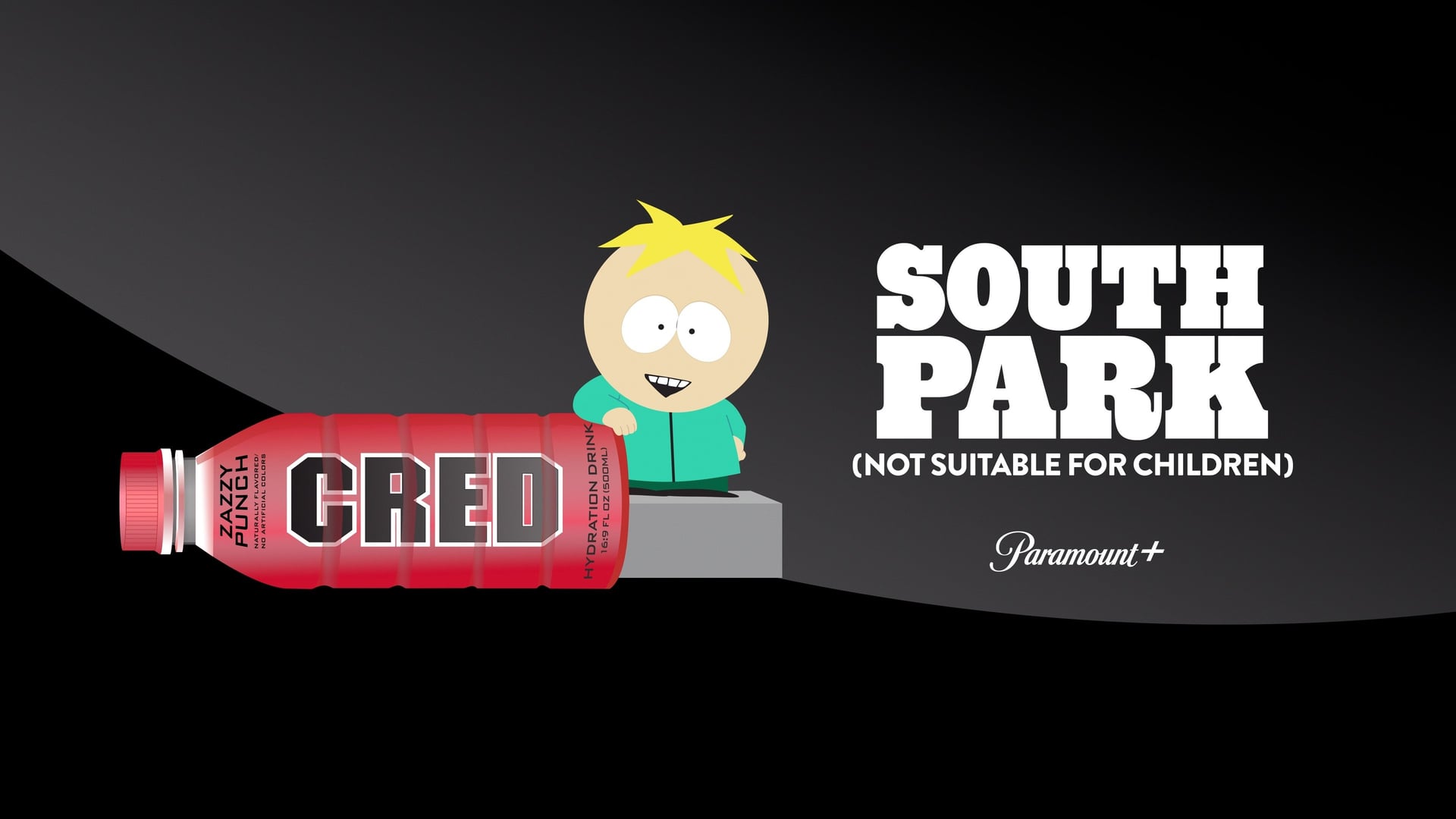 Foto do filme South Park (Não Recomendado Para Menores)