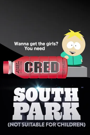 South Park (Não Recomendado Para Menores)