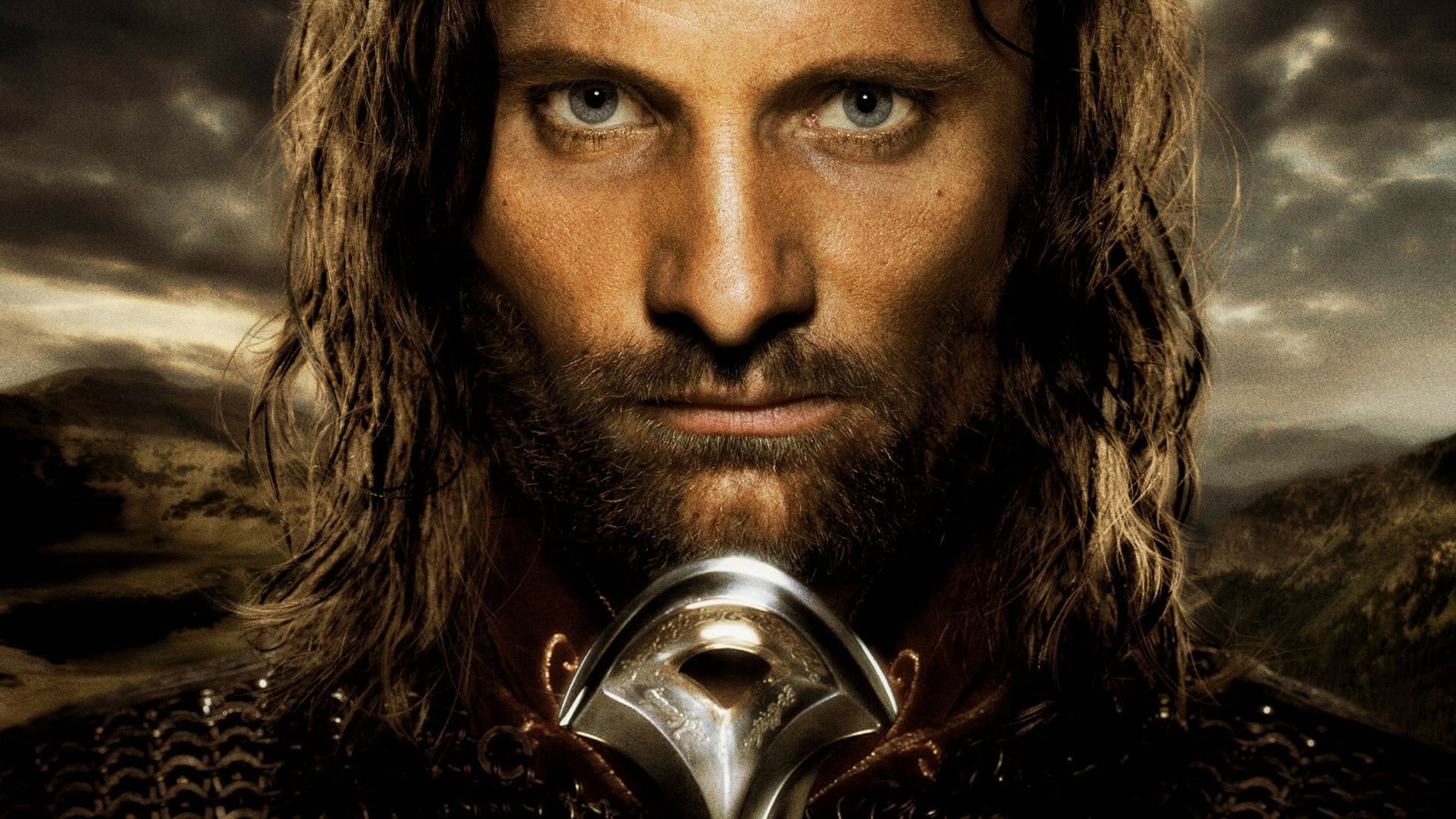 Foto do filme O Senhor dos Anéis: O Retorno do Rei