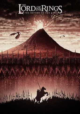 O Senhor dos Anéis: O Retorno do Rei