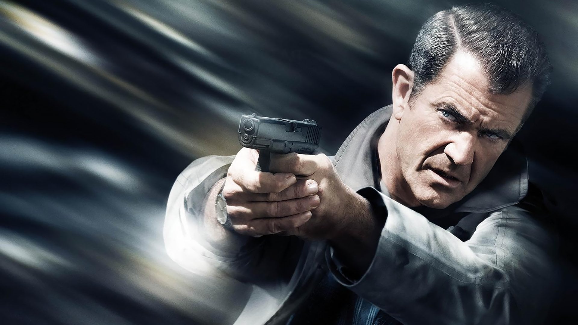 Foto do filme O Fim da Escuridão