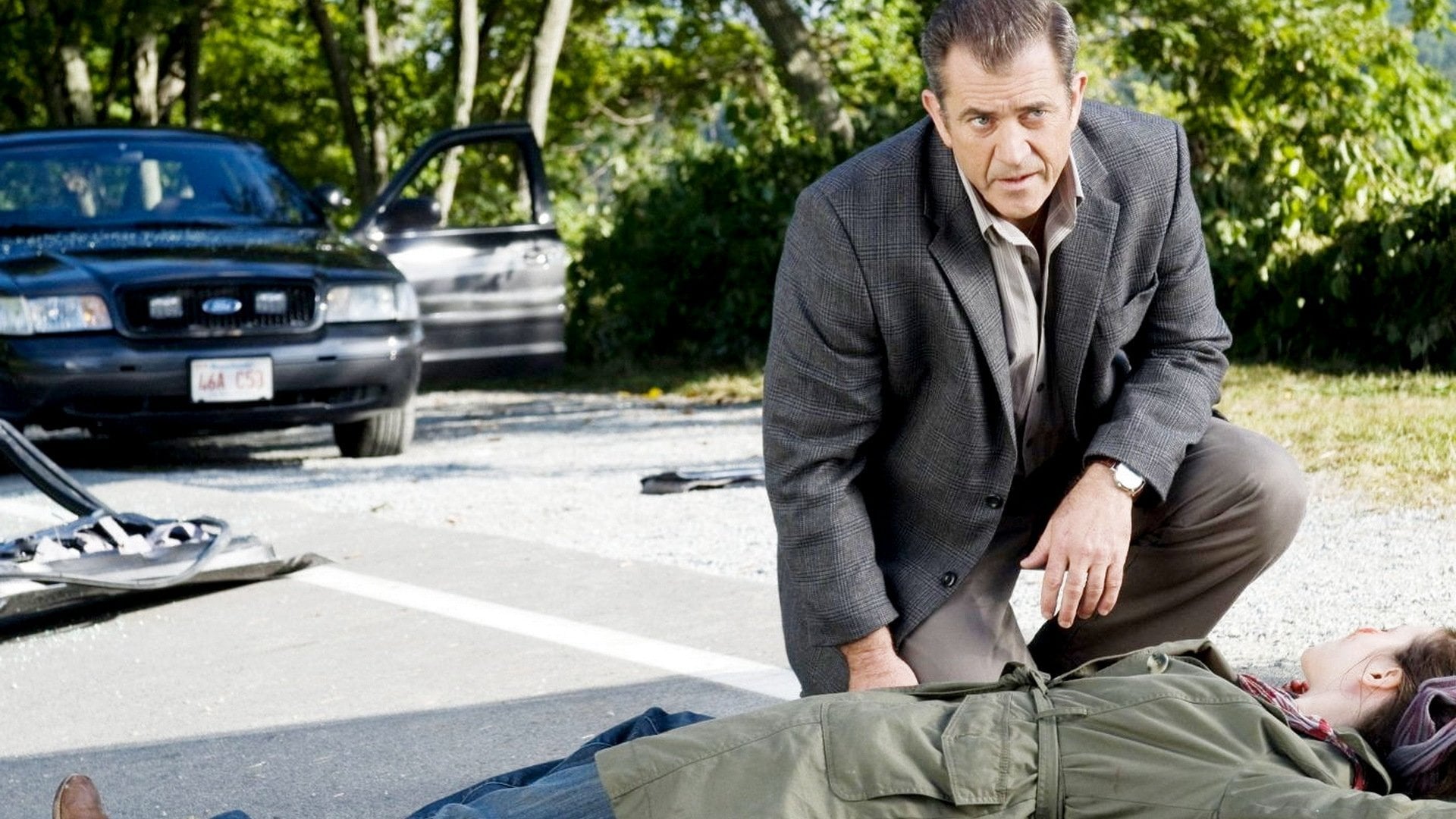 Foto do filme O Fim da Escuridão