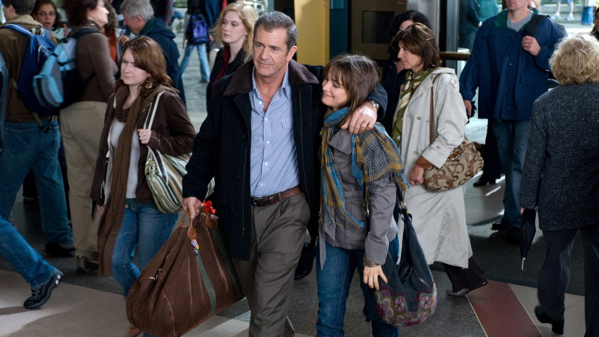 Foto do filme O Fim da Escuridão