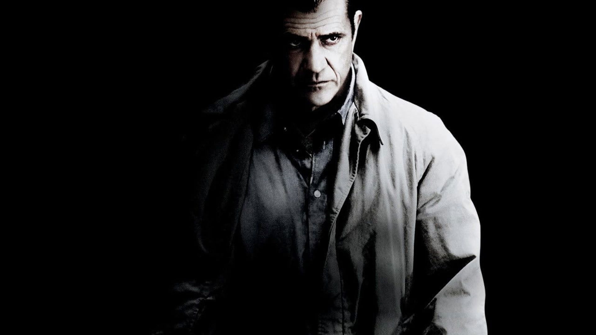Foto do filme O Fim da Escuridão