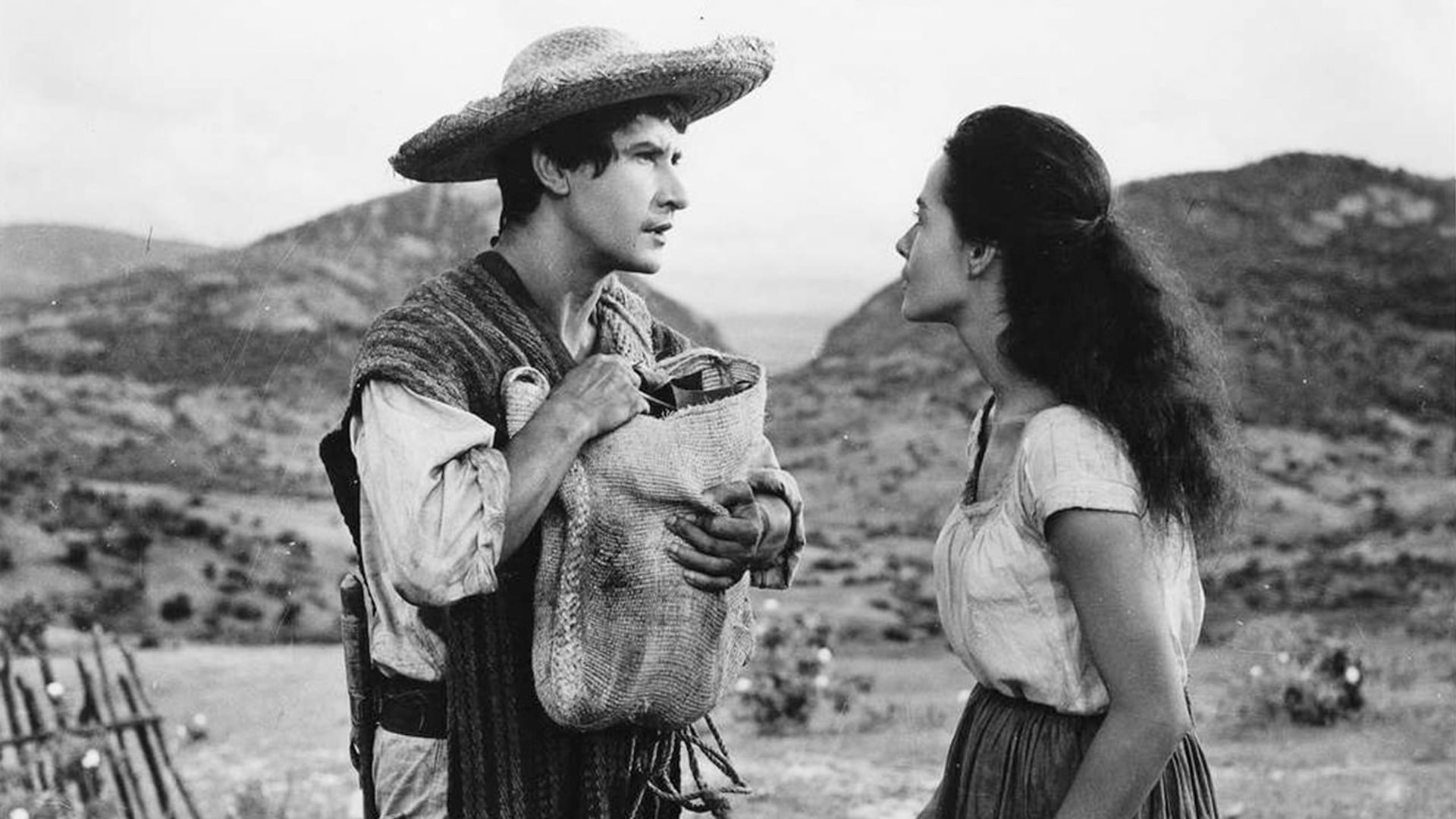 Foto do filme Macario