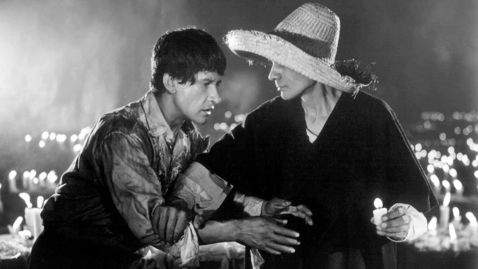 Foto do filme Macario