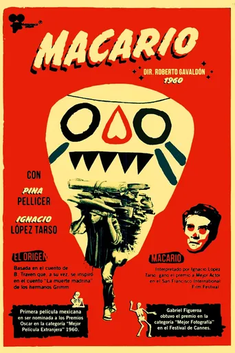Macario
