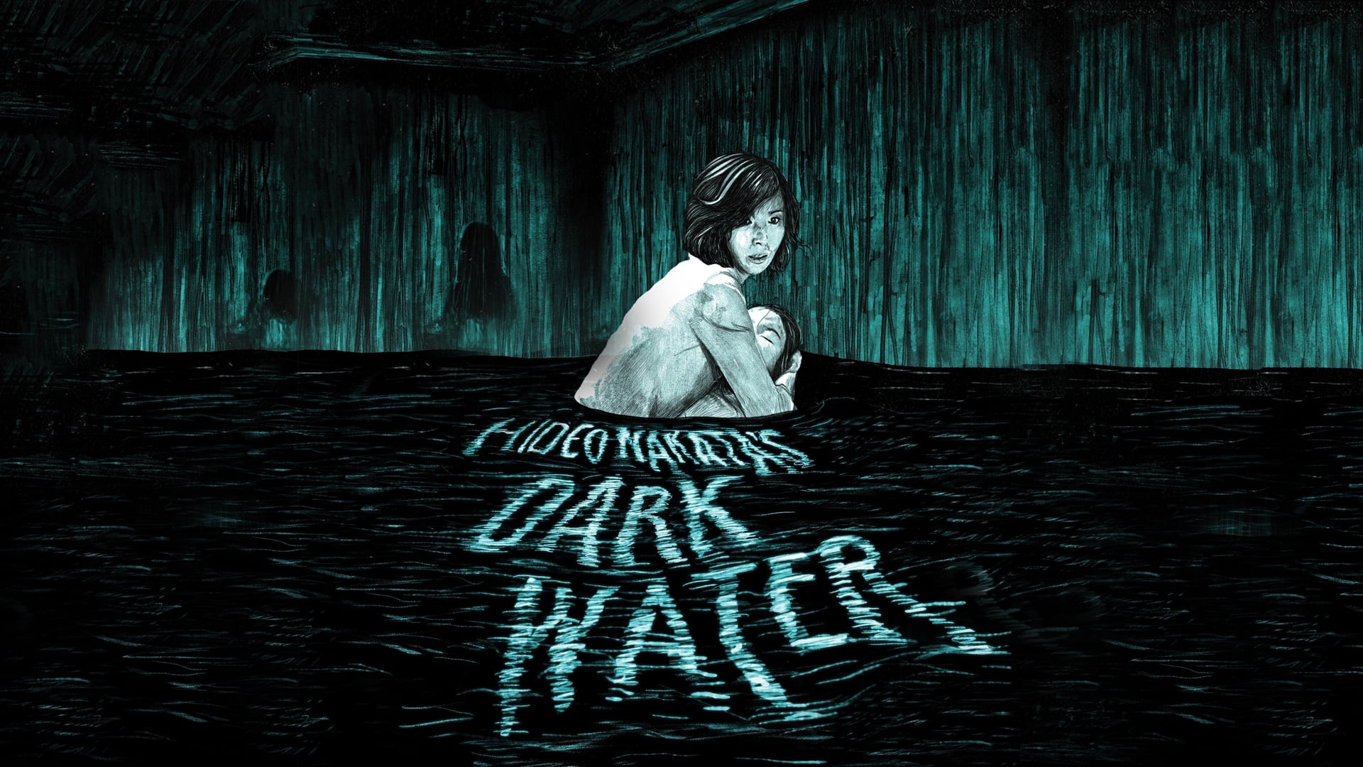 Foto do filme Água Negra