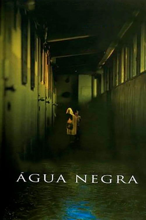 Água Negra