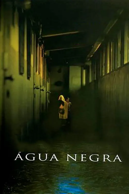Água Negra