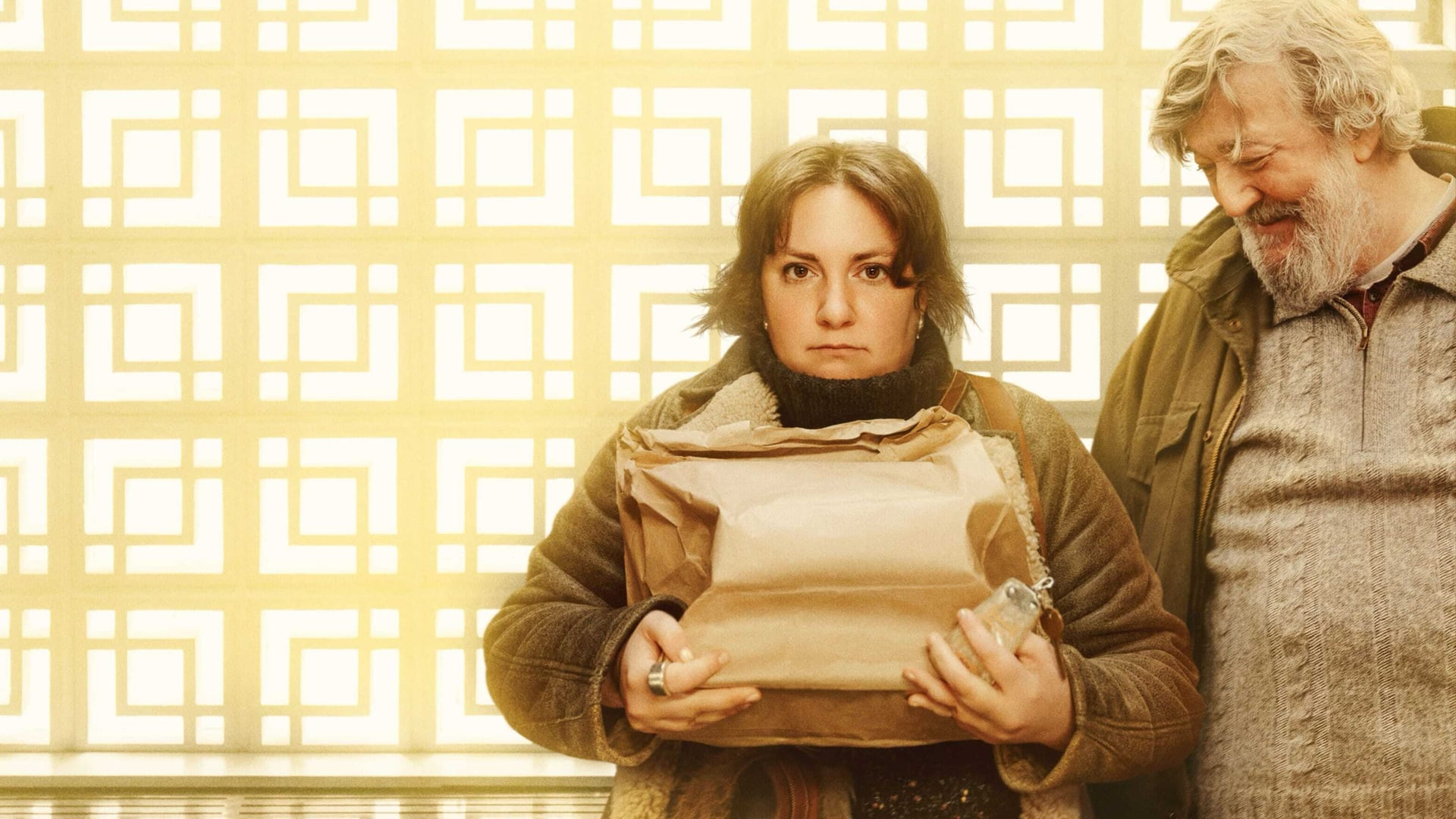 Foto do filme Tesouro