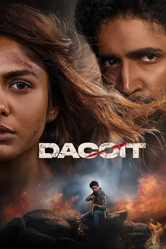 Dacoit