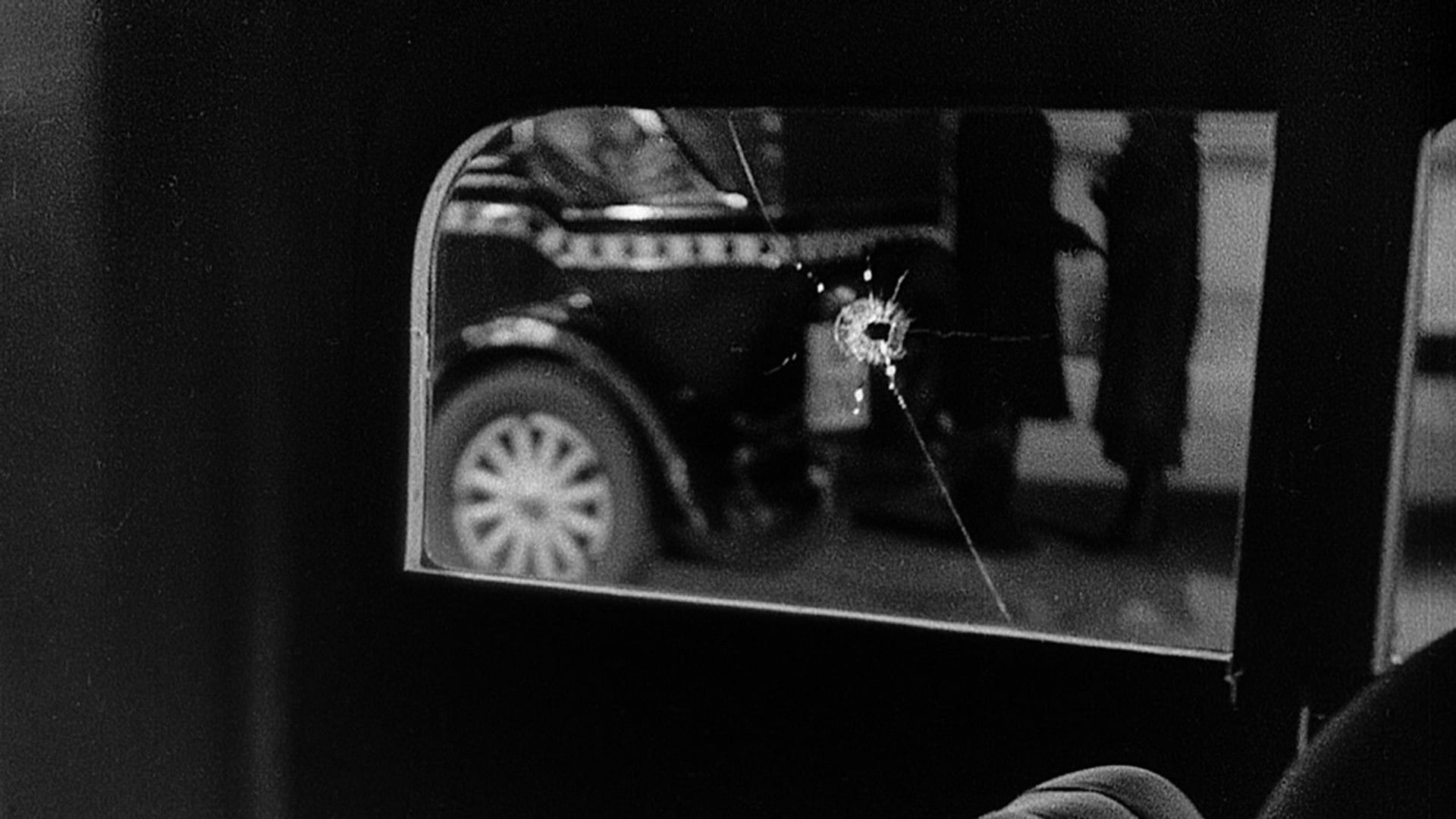 Foto do filme O Testamento do Dr. Mabuse