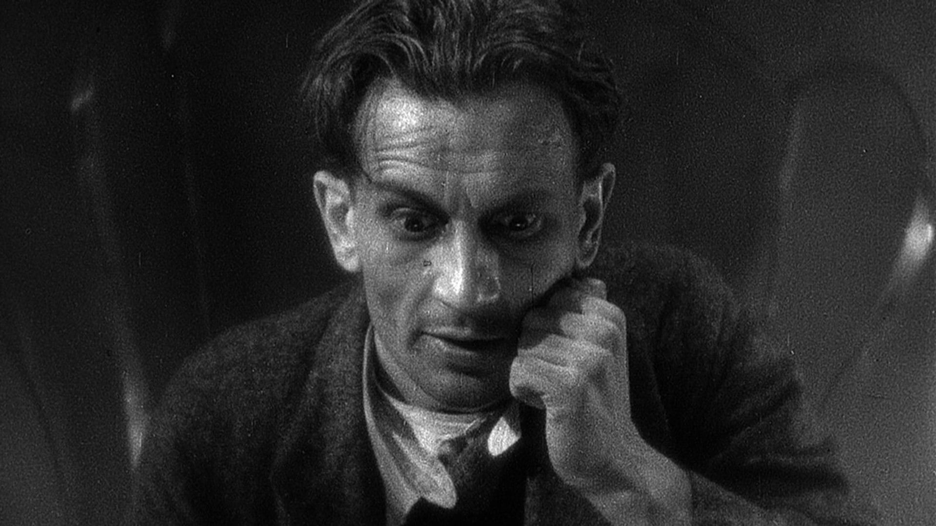 Foto do filme O Testamento do Dr. Mabuse