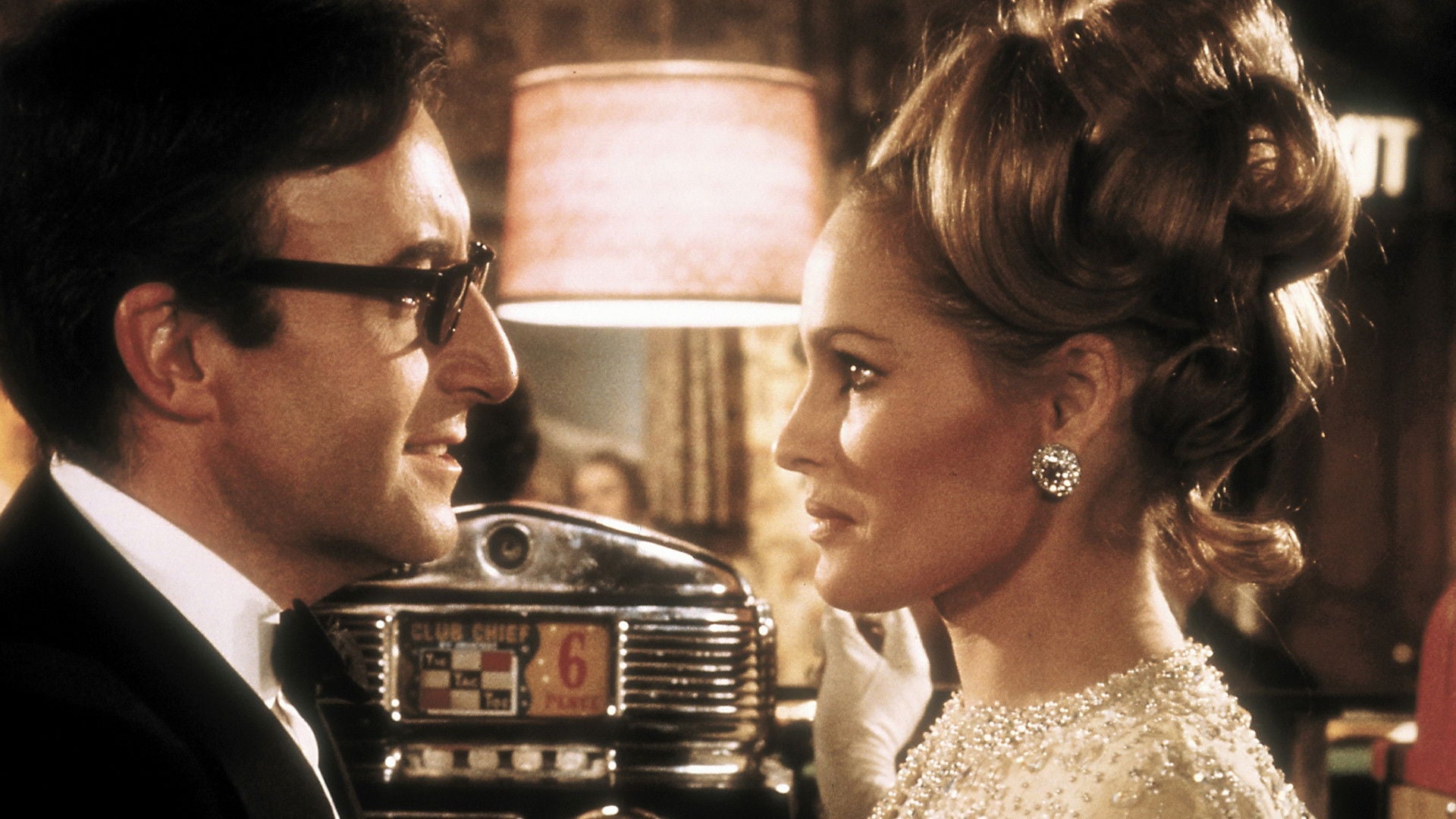 Foto do filme Cassino Royale