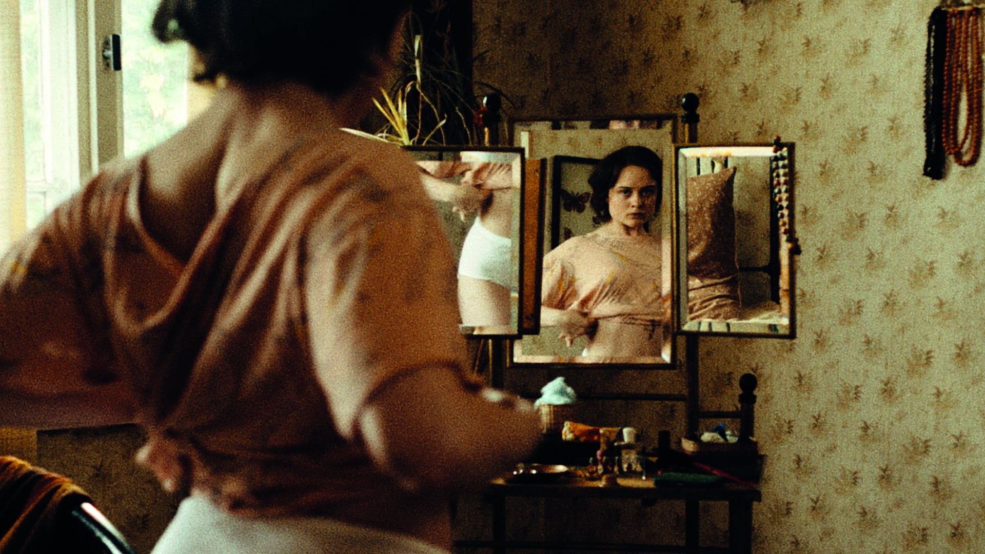 Foto do filme O Som da Queda