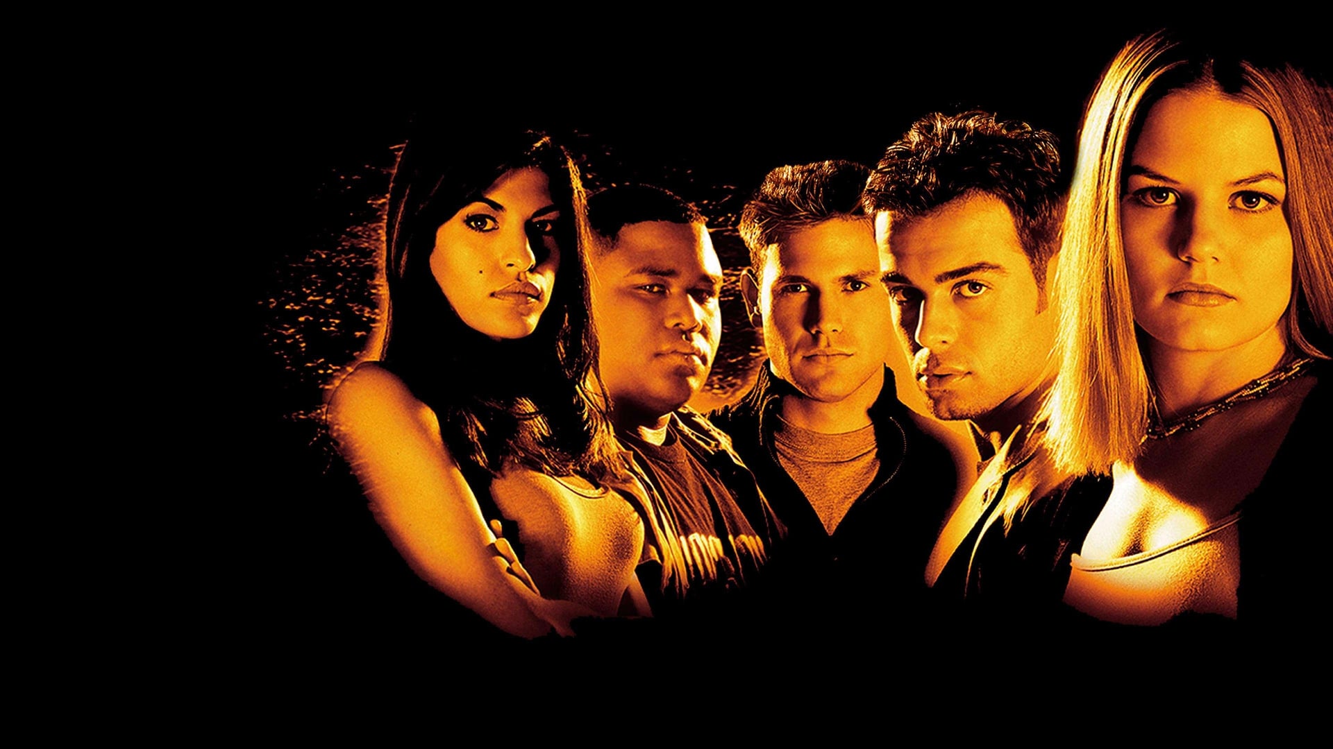Foto do filme Lenda Urbana 2