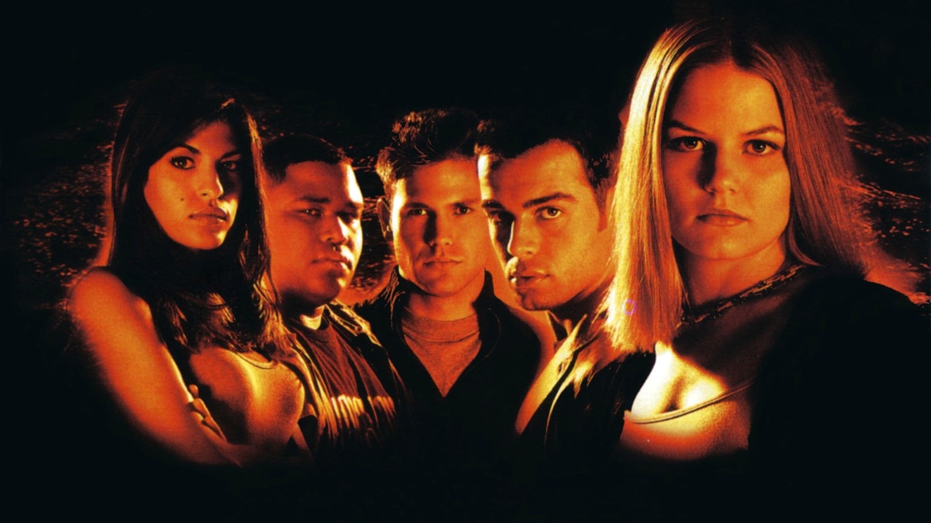 Foto do filme Lenda Urbana 2