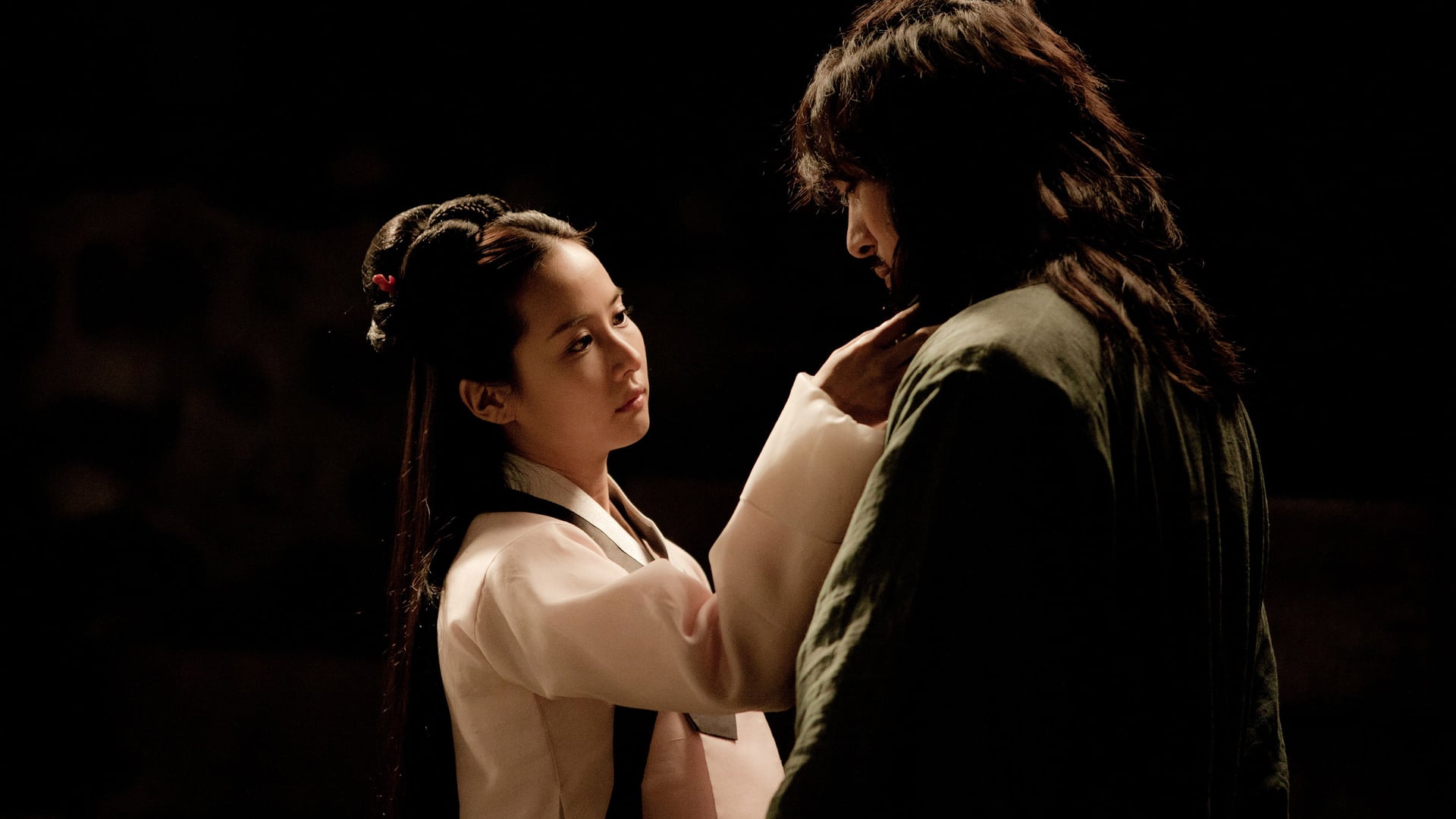 Foto do filme The Concubine