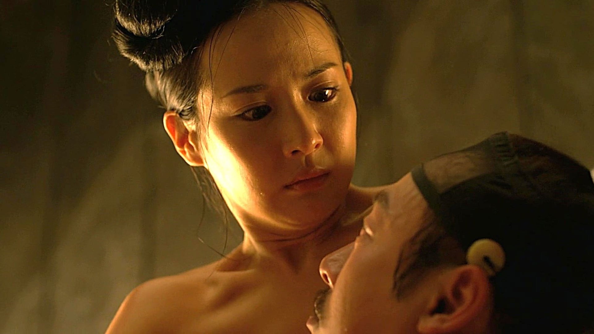 Foto do filme The Concubine