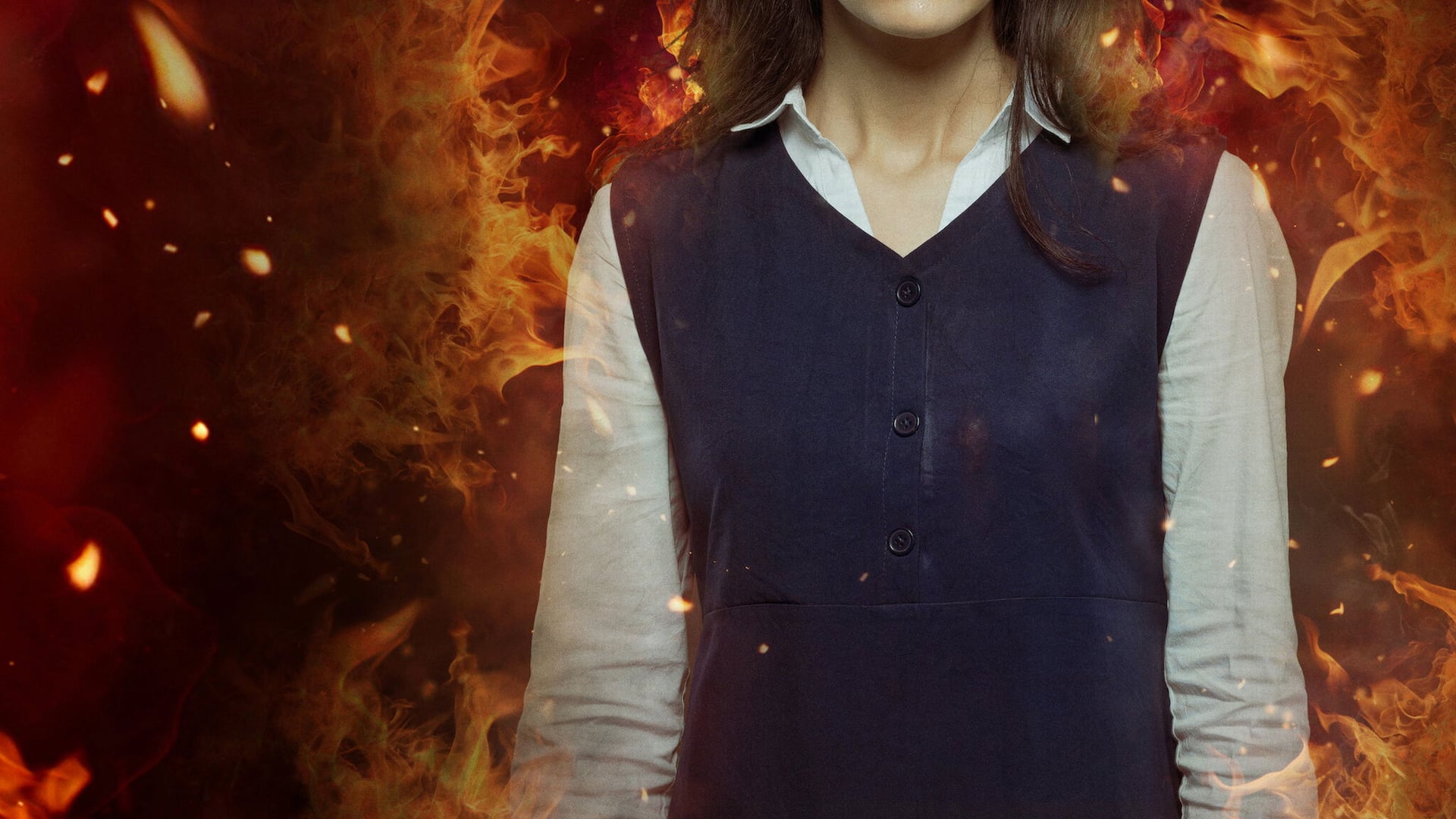Foto do filme Alarme de Incêndio