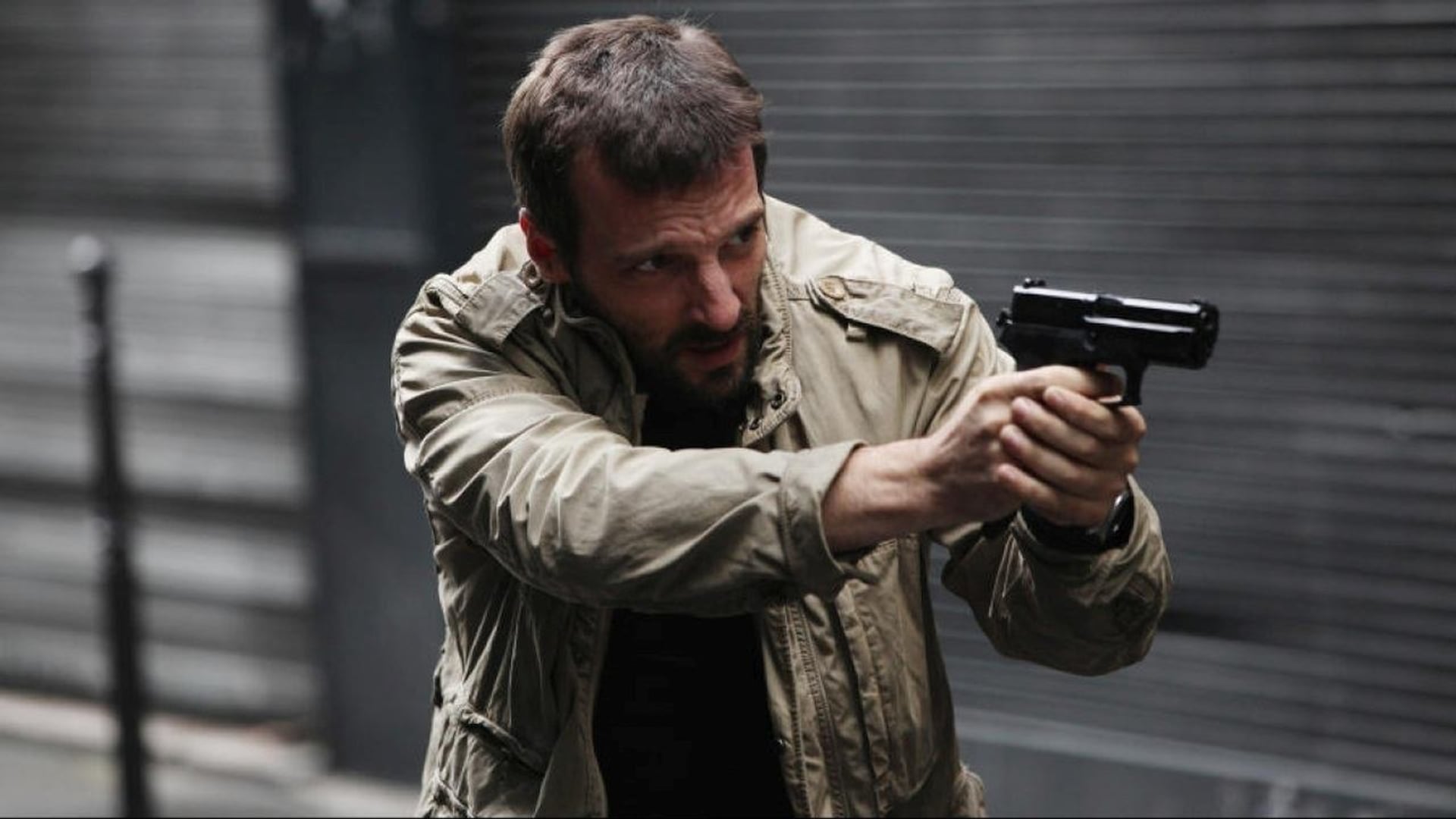 Foto do filme Atirador de Elite