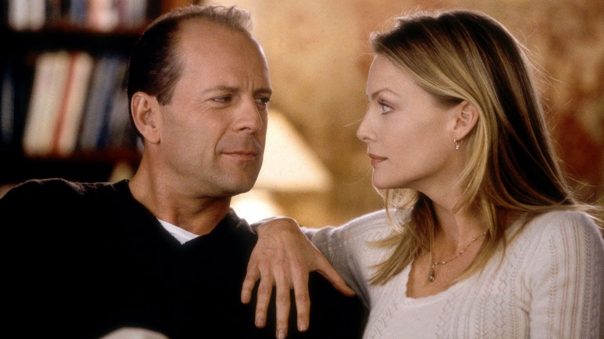 Foto do filme A História de Nós Dois