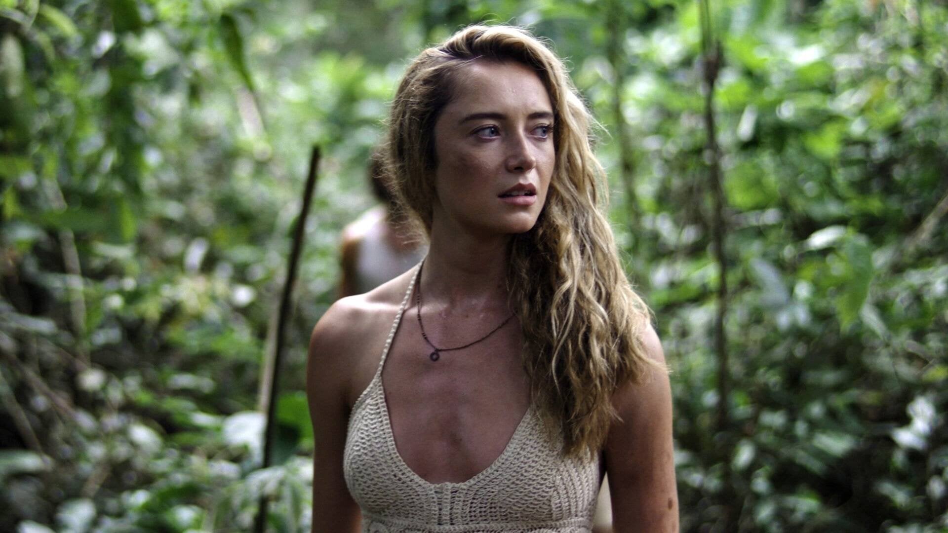 Foto do filme River of Blood