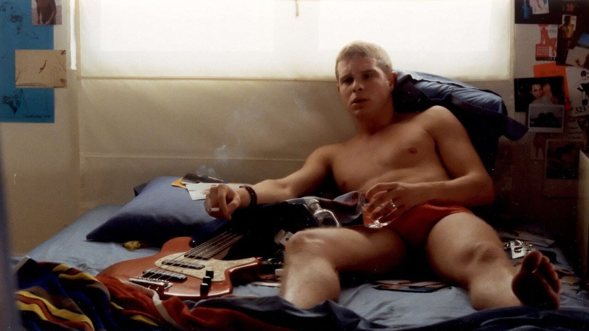 Foto do filme Odete