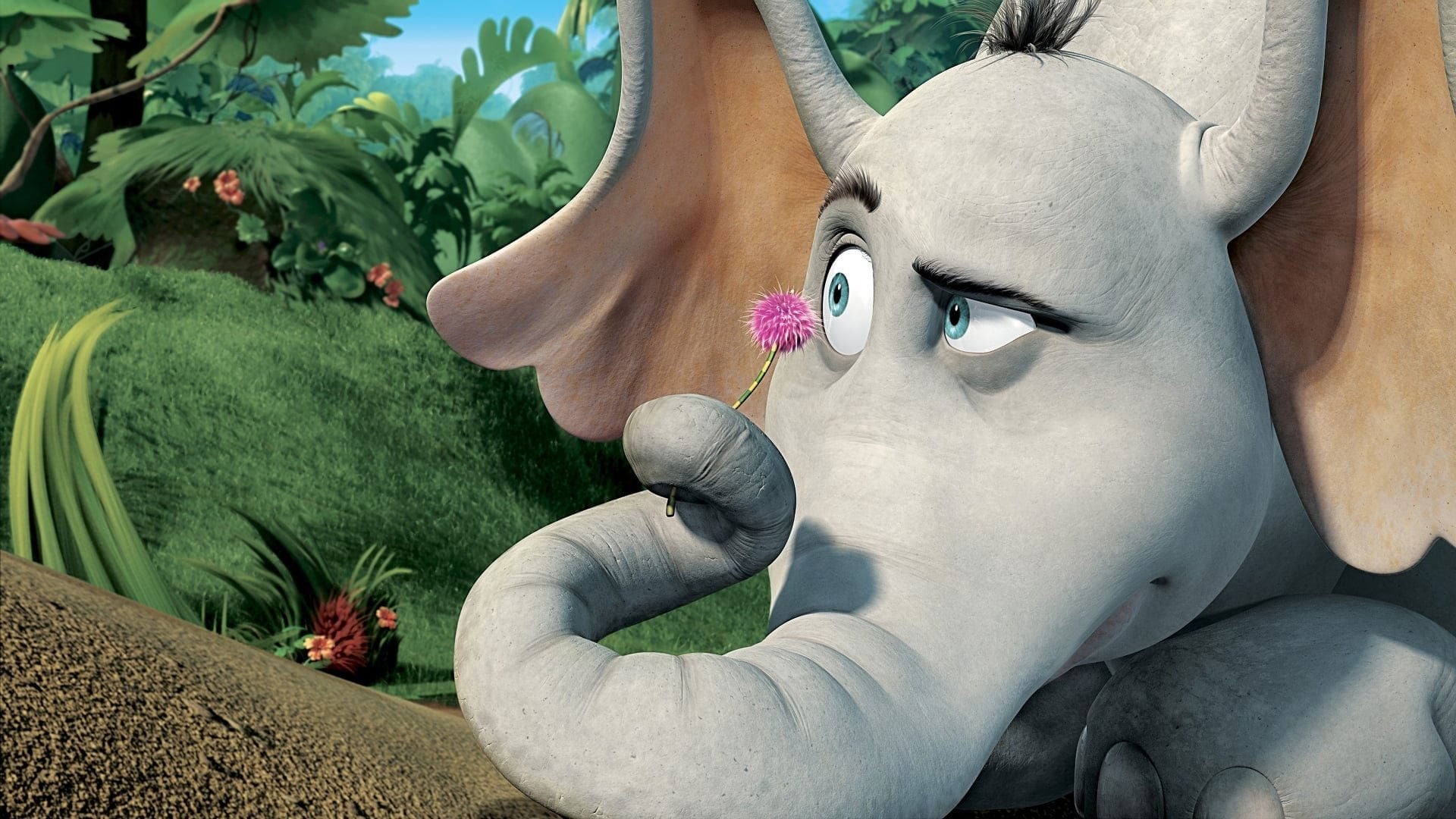 Foto do filme Horton e o Mundo dos Quem!