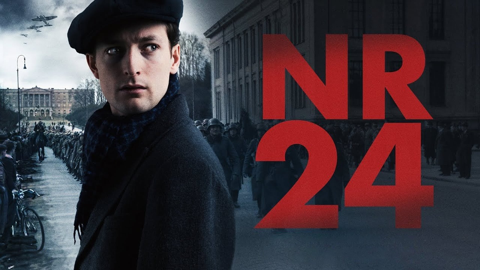 Foto do filme Número 24