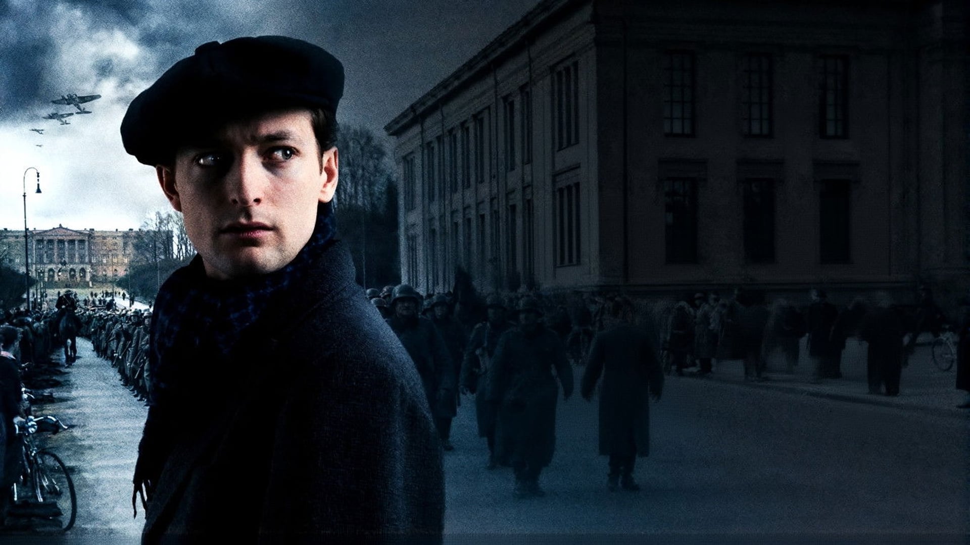 Foto do filme Número 24