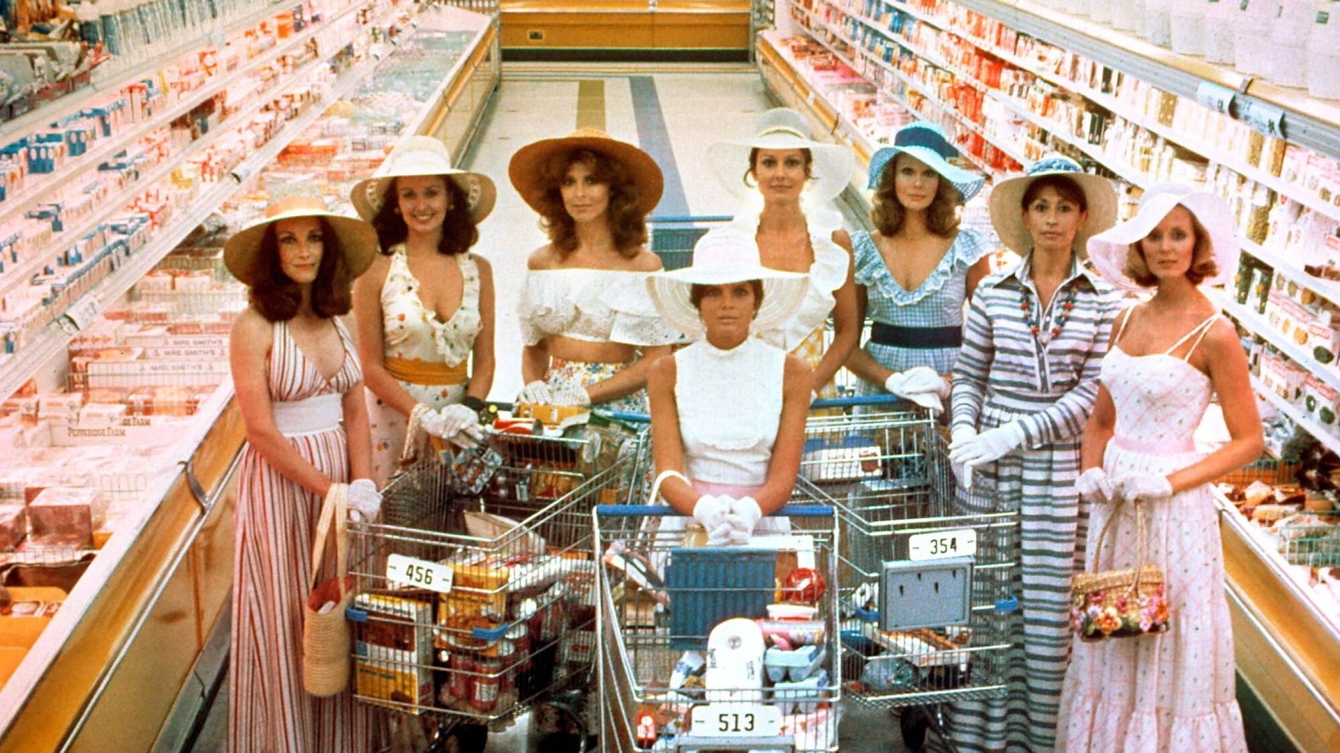 Foto do filme Esposas em Conflito