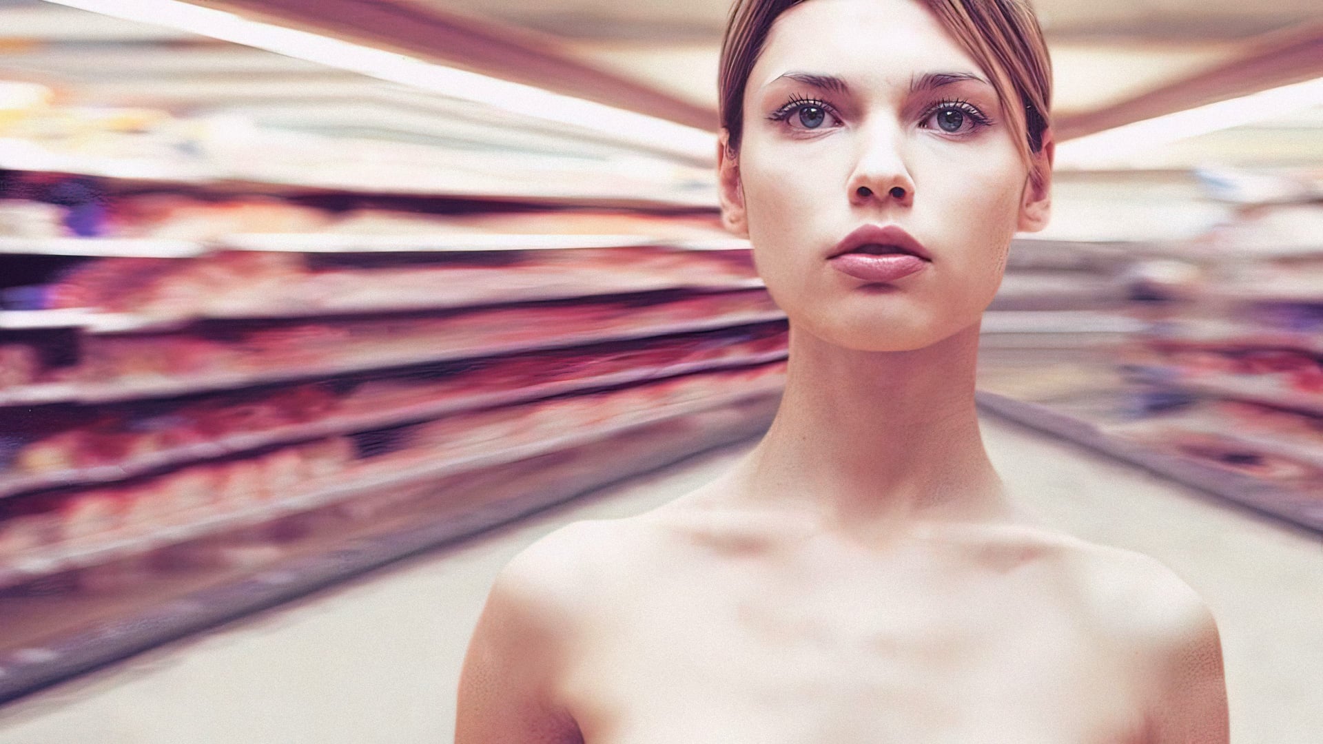 Foto do filme Cashback, Bem-vindo ao Turno da Noite