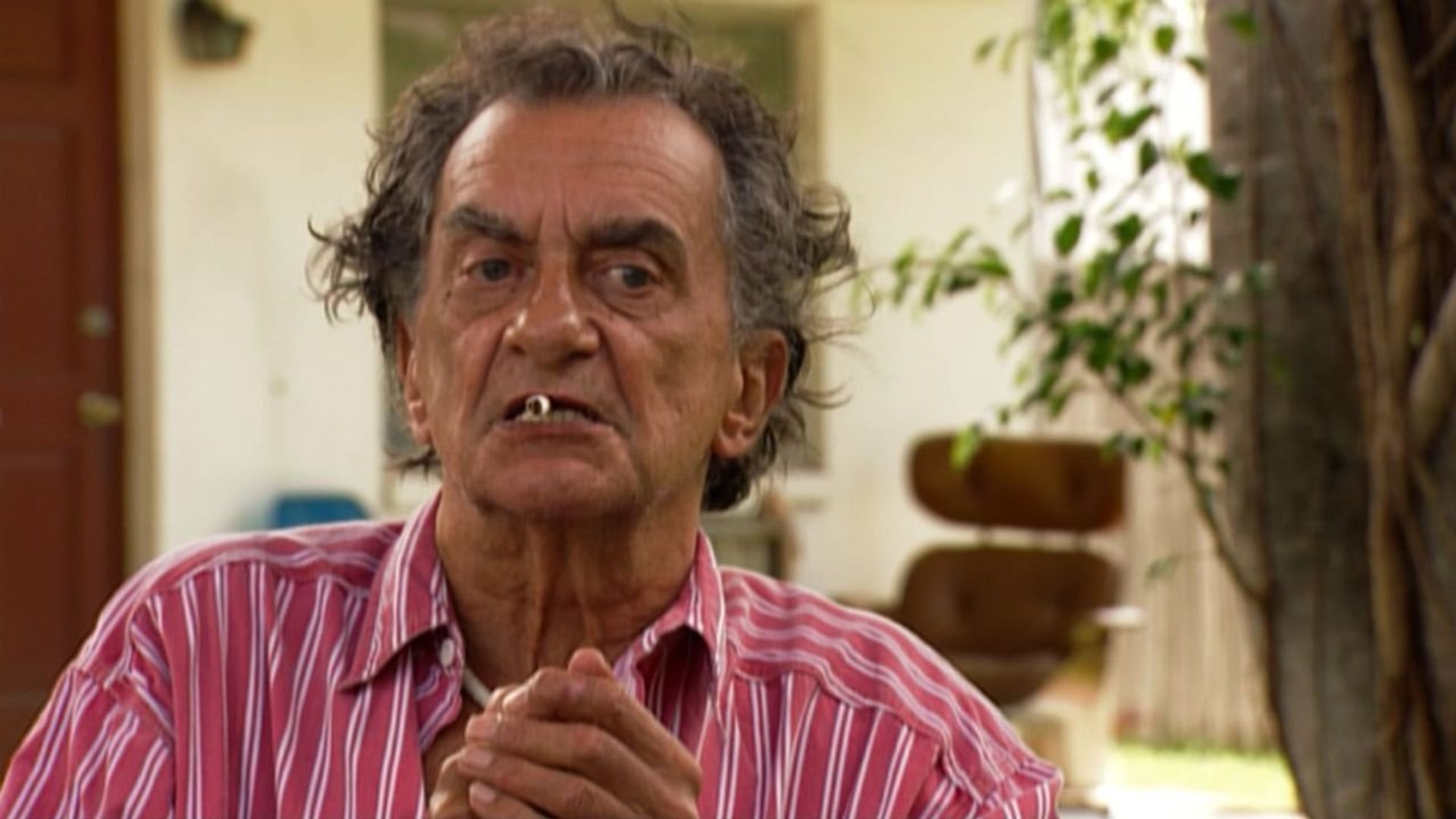 Foto do filme Inside Deep Throat