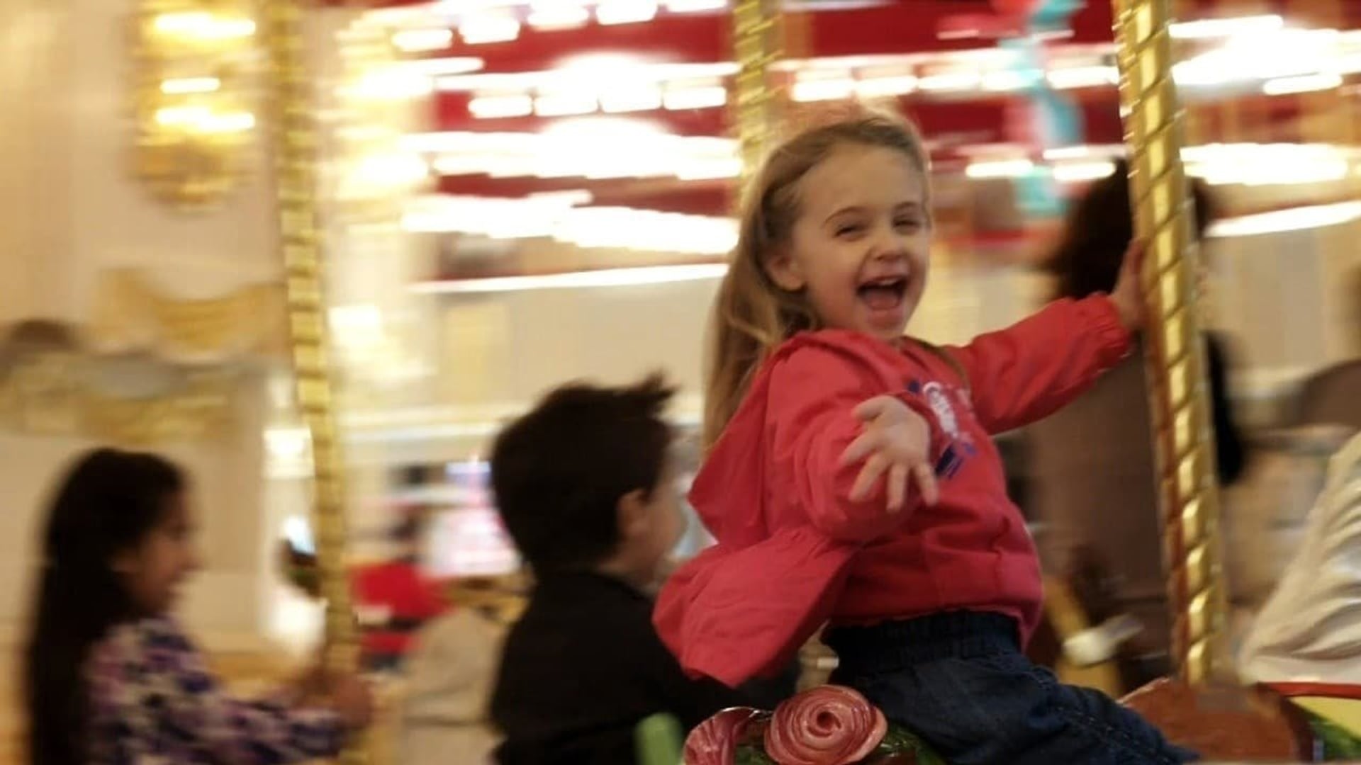 Foto do filme Taken Back: Em Busca de Haley