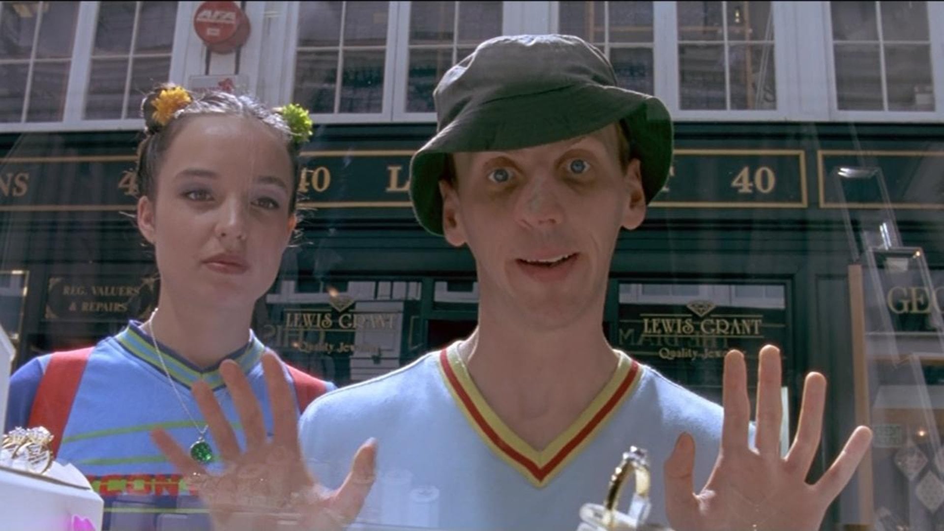 Foto do filme Vida Ácida