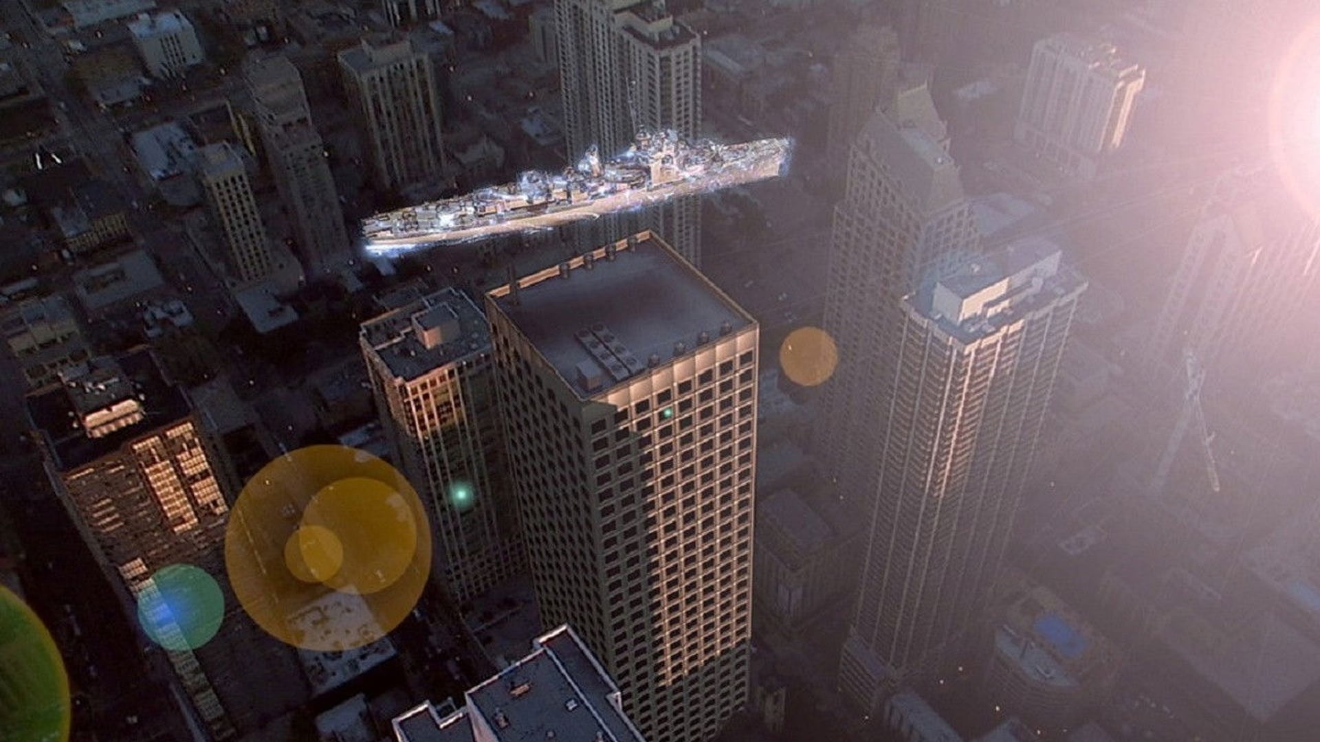 Foto do filme The Philadelphia Experiment