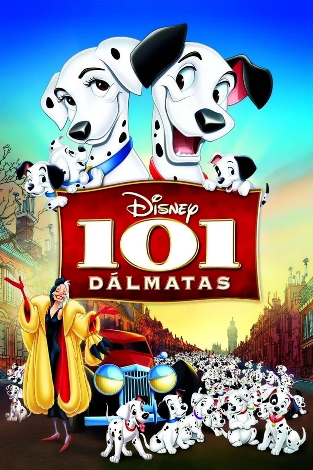 A Guerra dos Dálmatas