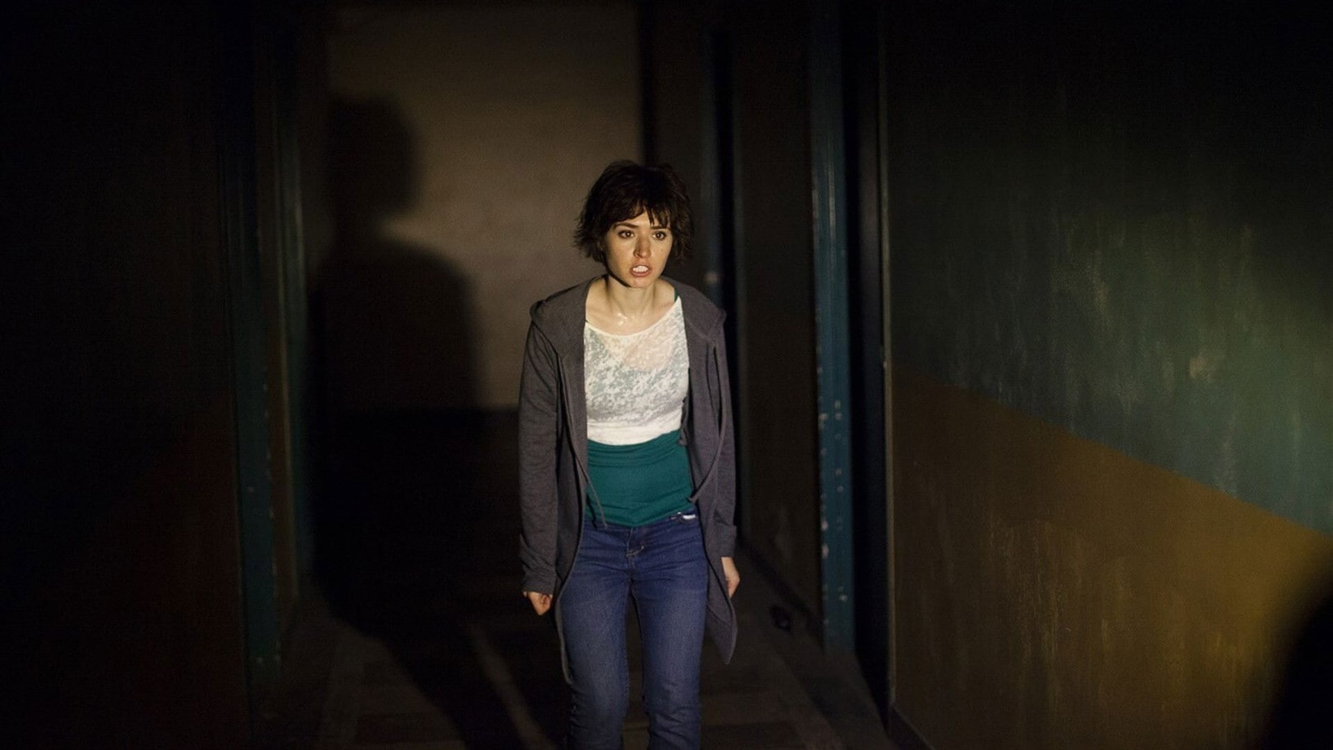 Foto do filme 100 Ghost Street: The Return of Richard Speck