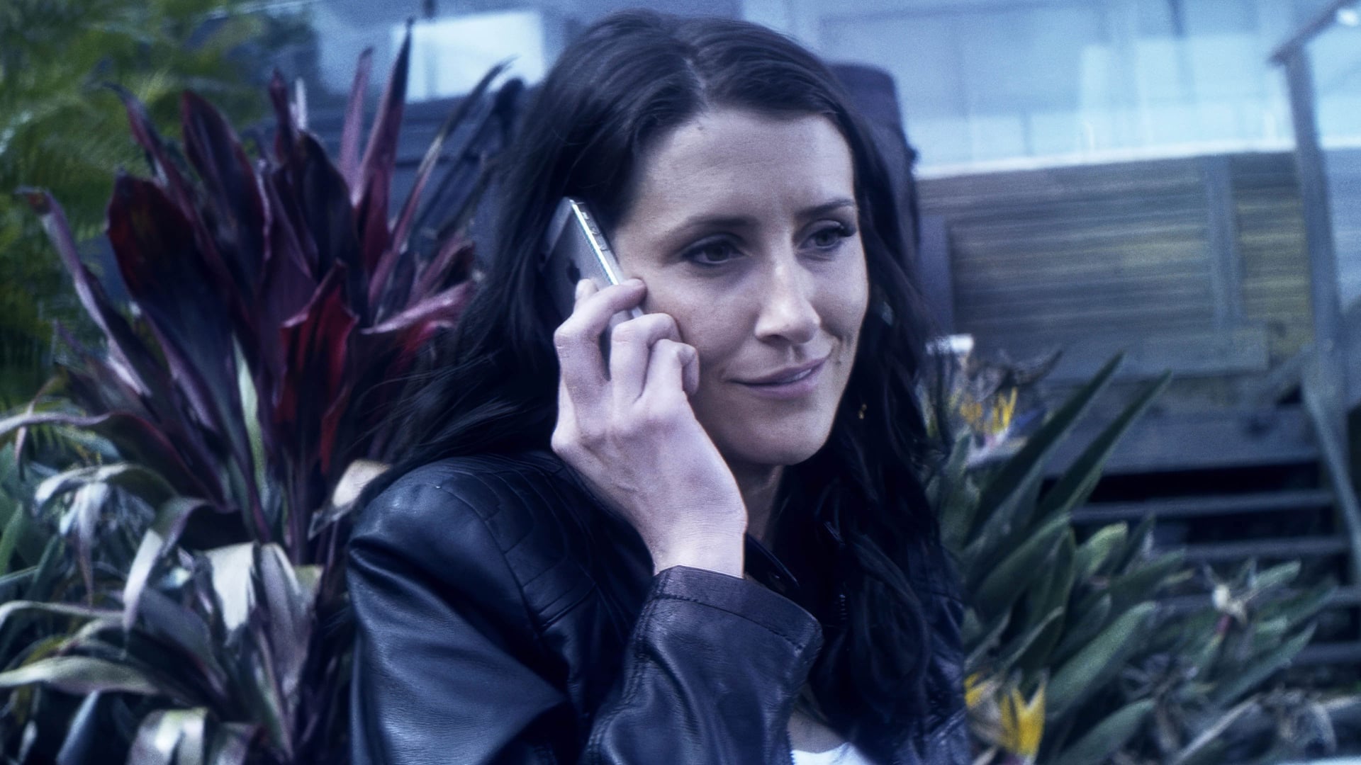 Foto do filme Contaminados Pelo Medo