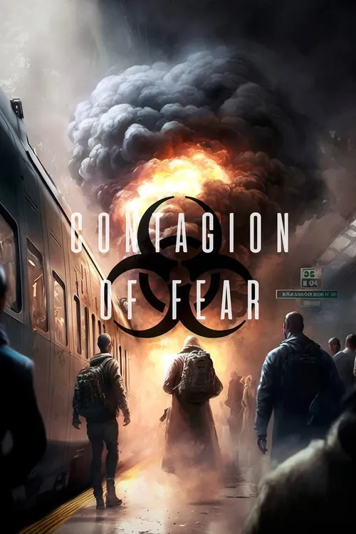 Contaminados Pelo Medo